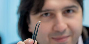 Prof. Hussam Amrouch