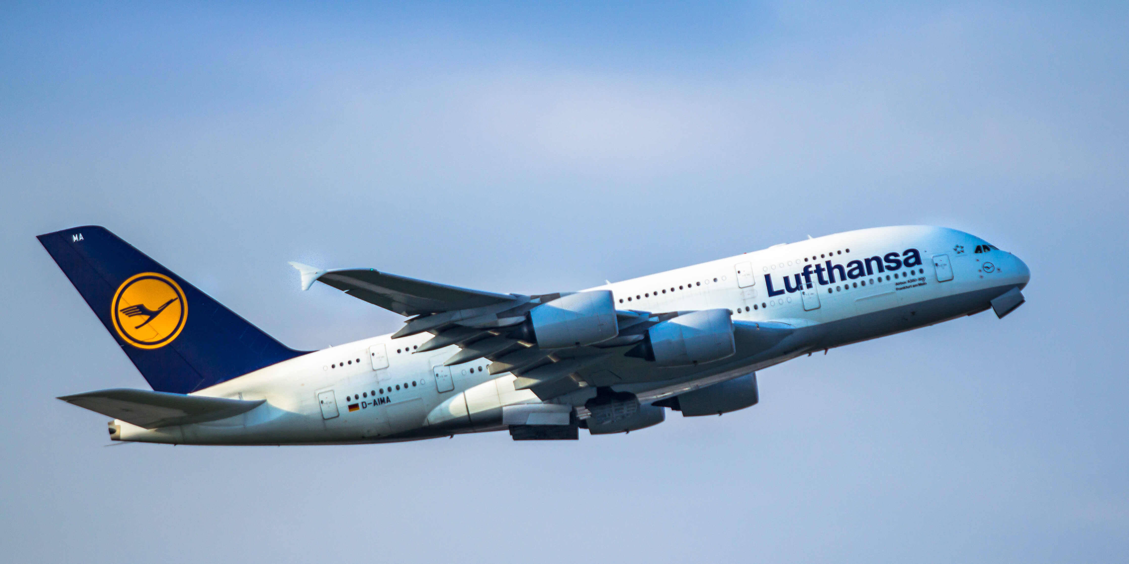 Lufthansa-Flug ohne Pilot: Wo ist das Problem?