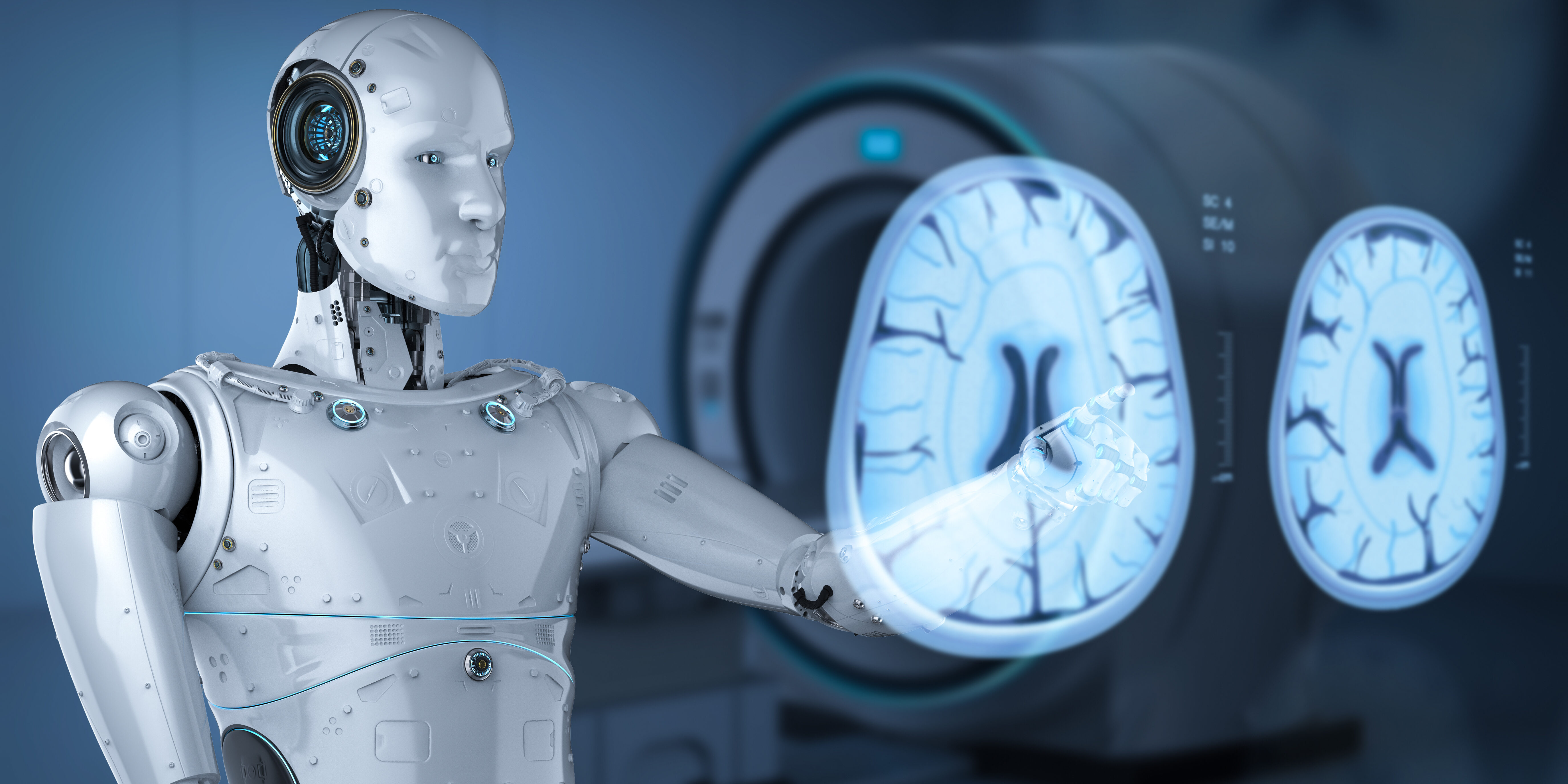 Erstes KI-Krankenhaus nimmt in China die Arbeit auf