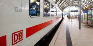 Deutsche Bahn