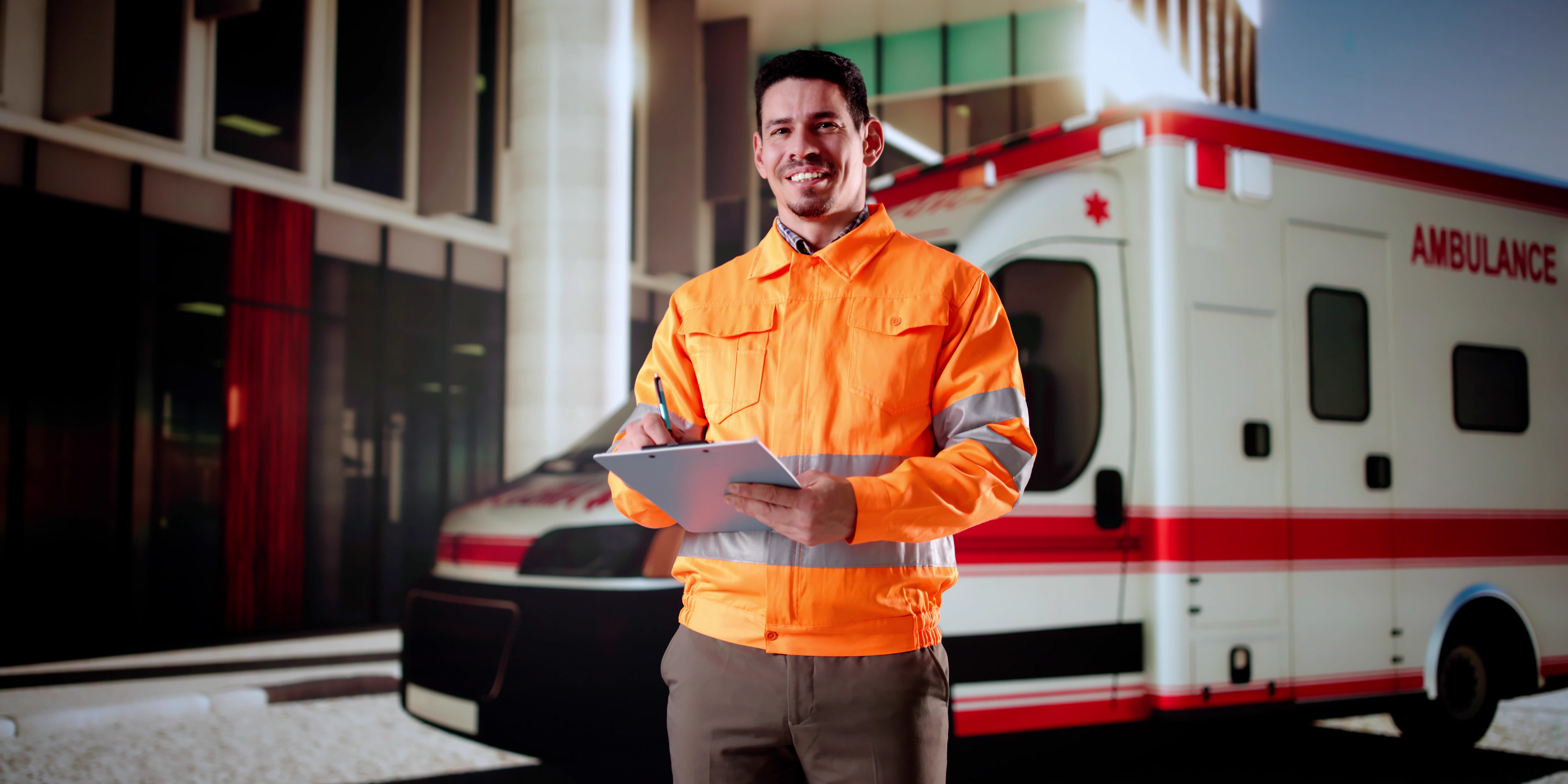 Neuer Studiengang Rettungsingenieurwesen: schützen, planen, retten