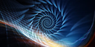 Gravitation von Licht