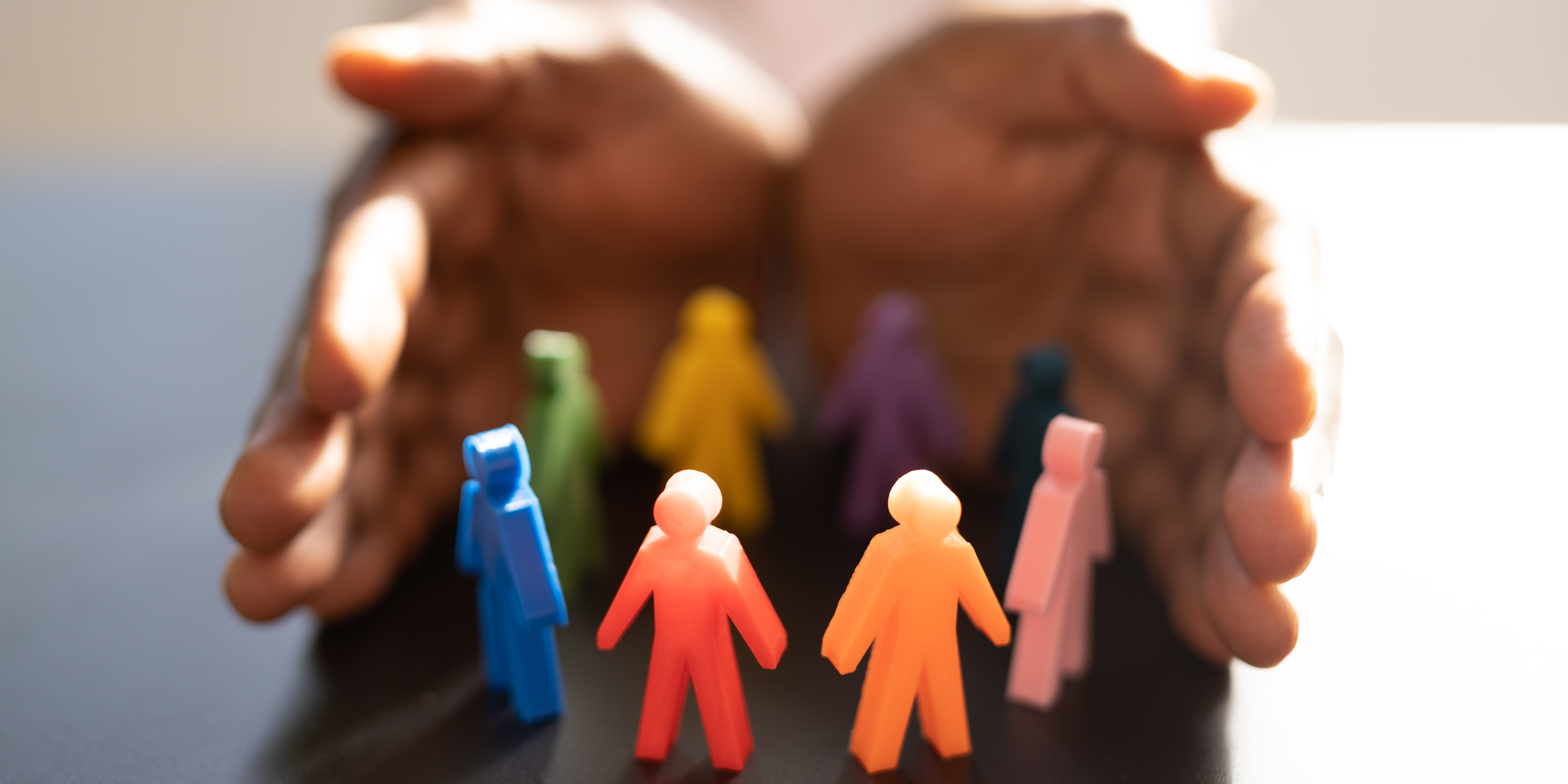 Zukunft gestalten mit Diversity: Einblicke aus der Praxis