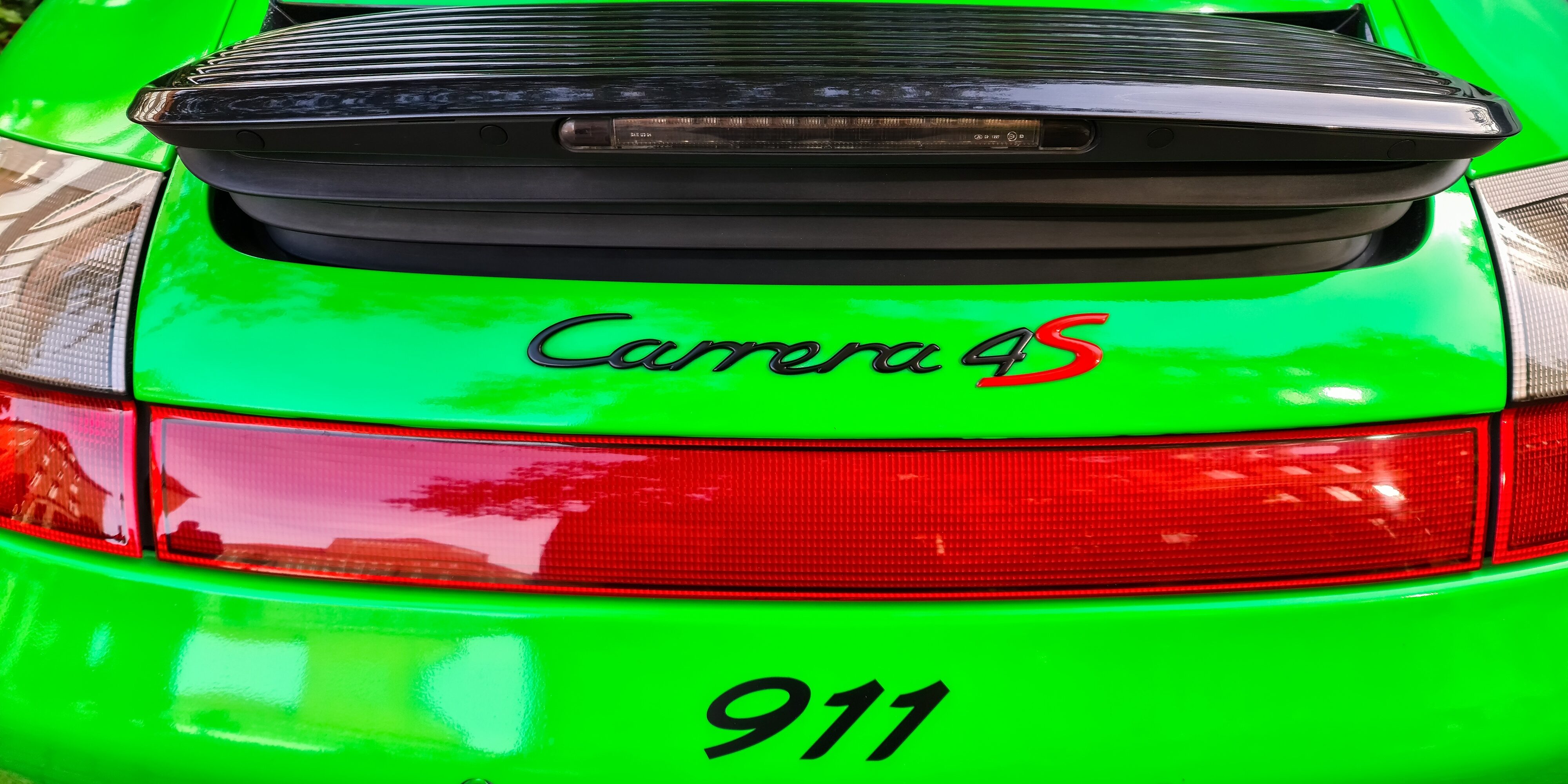 Rabatte auf den Porsche 911 – ein Zeichen für große Probleme?