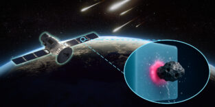 selbstheilendes Polymer