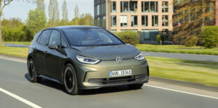 VW ID.3