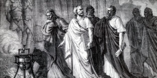 Heron von Alexandria