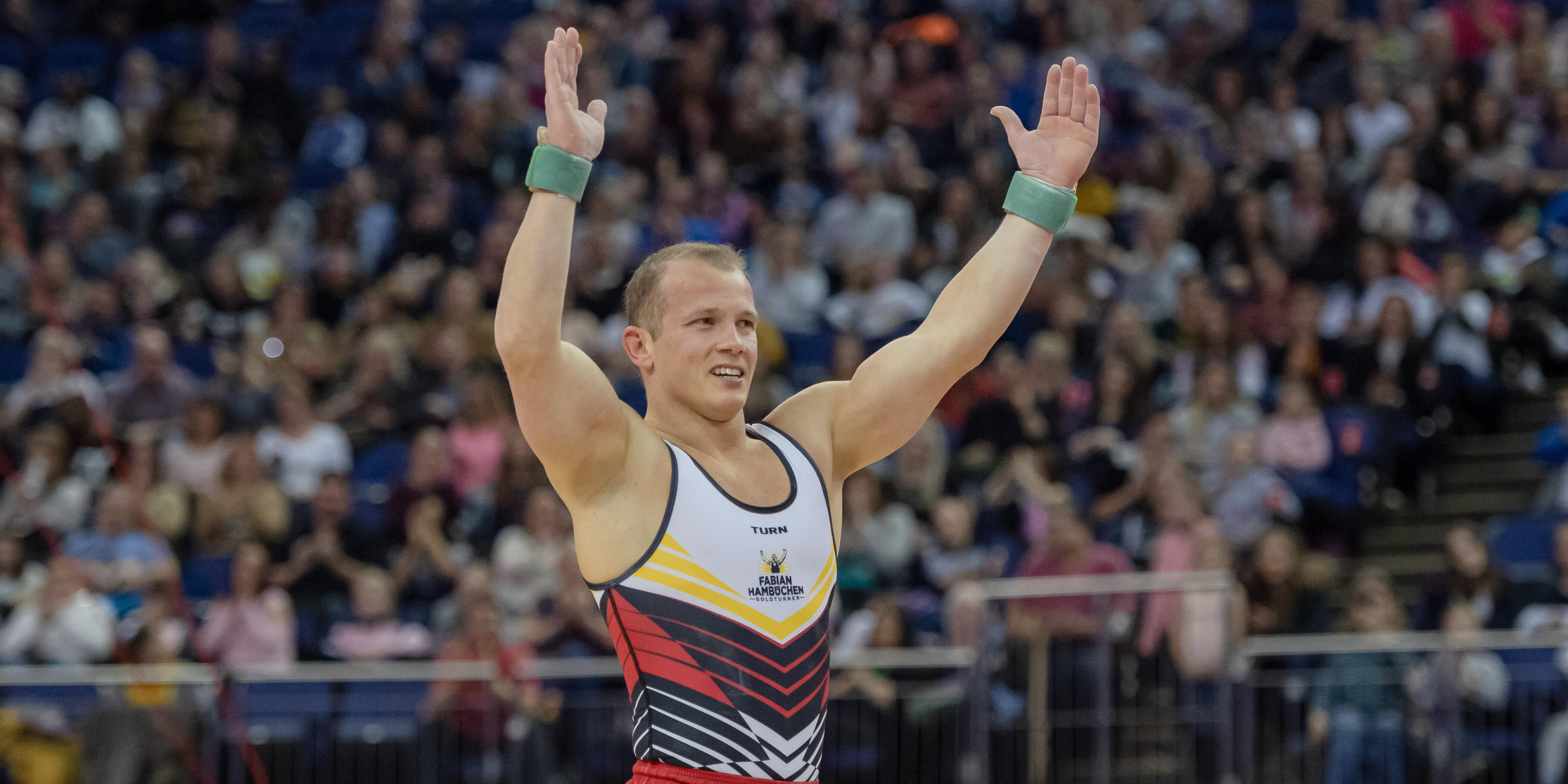 Was Maschinenbauer von einem Olympiasieger lernen können