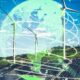 Environmental conservation technology and approaching global sustainable ESG