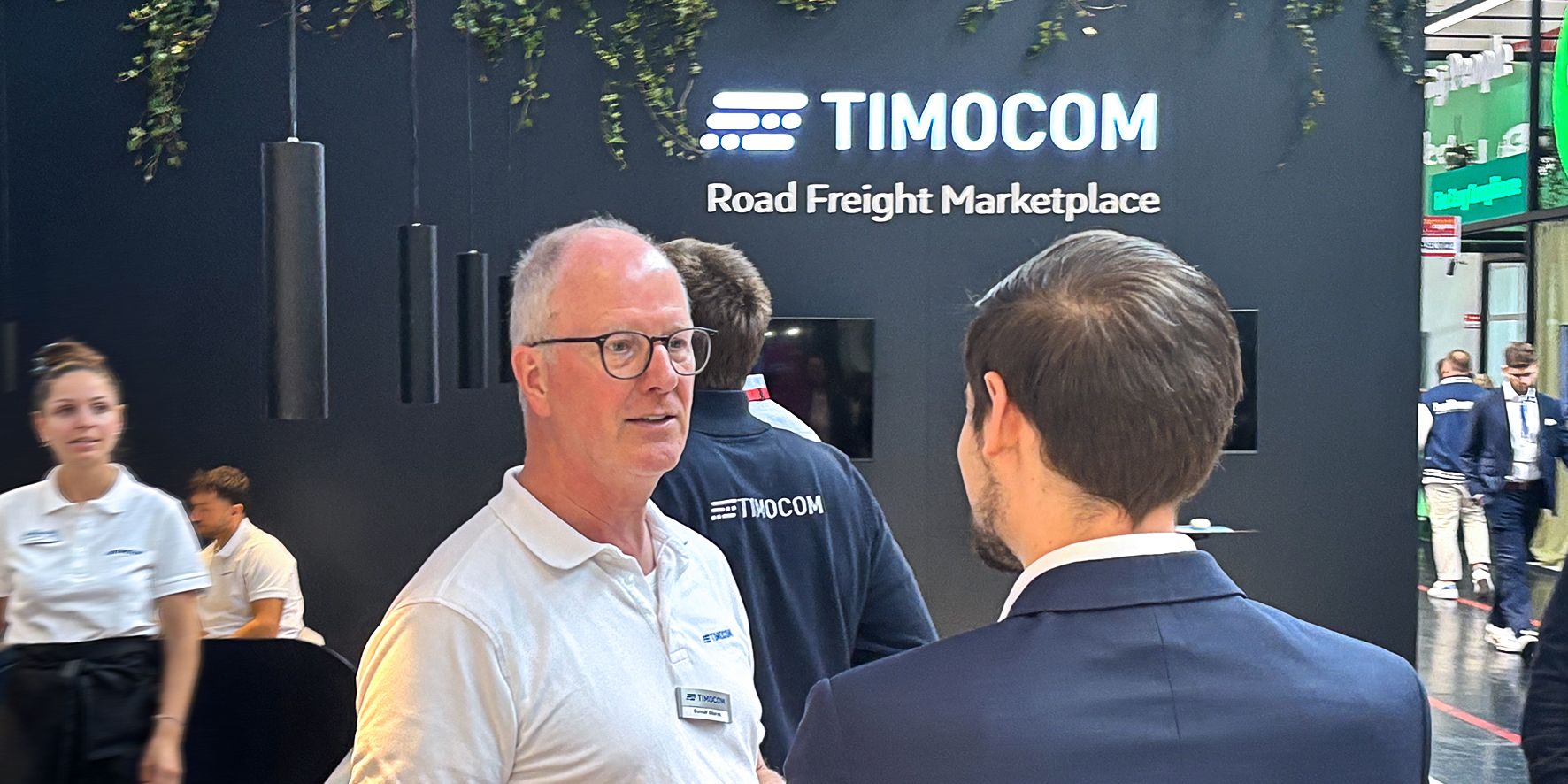 Cybersecurity im digitalen Zeitalter: Wie Speditionen, Versicherer und Verlader neuen digitalen Bedrohungen begegnen