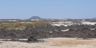 Afrika bricht auseinander