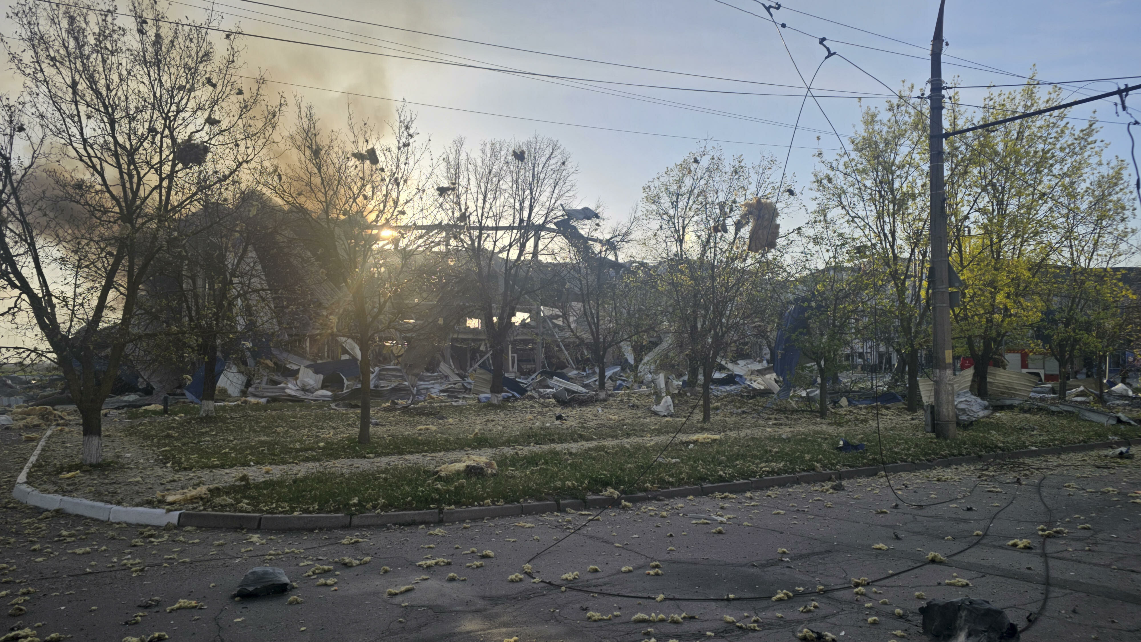 Bedrohung des Stromnetzes in Deutschland: Ukraine als Vorbild