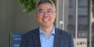 Dr. Xu Chu f