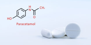Paracetamol