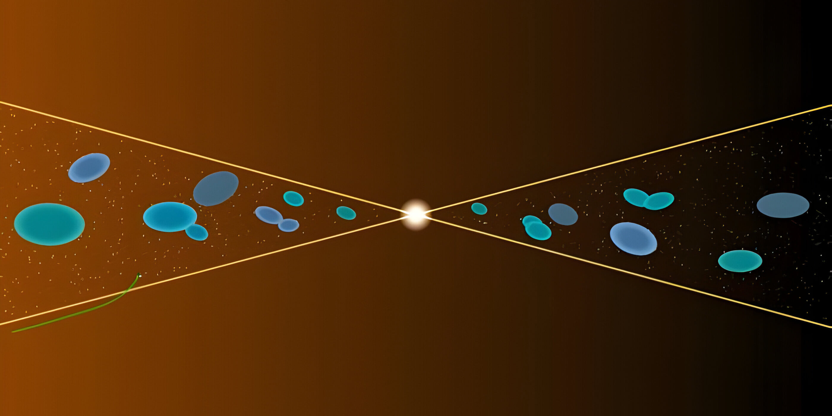 Teilchenrätsel im All: Parker zeigt neue Dynamik der Sonnenkorona