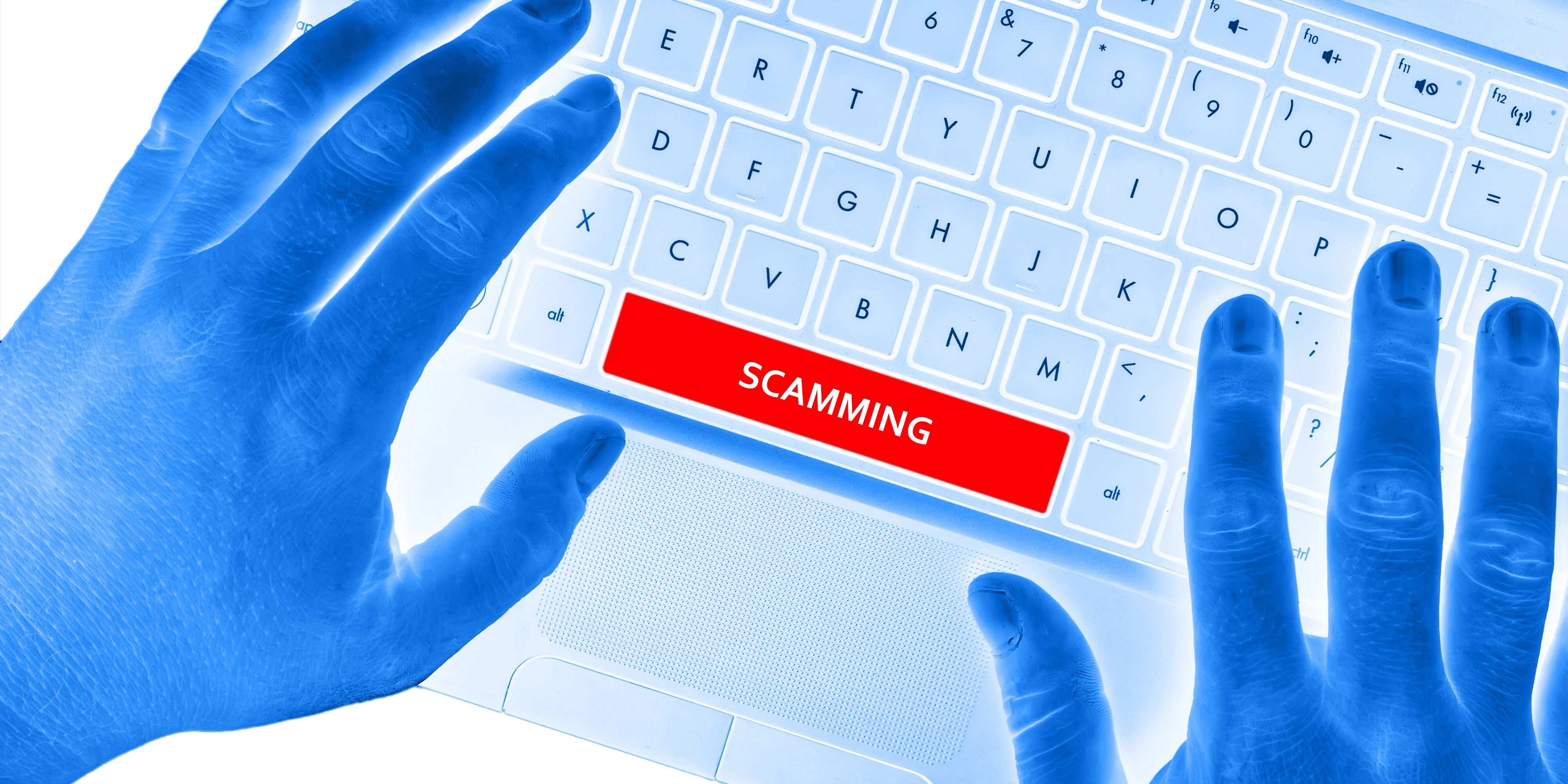 Job-Scamming: Betrug mit gefälschten Inseraten