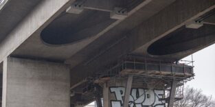 alte Salzbachtalbrücke