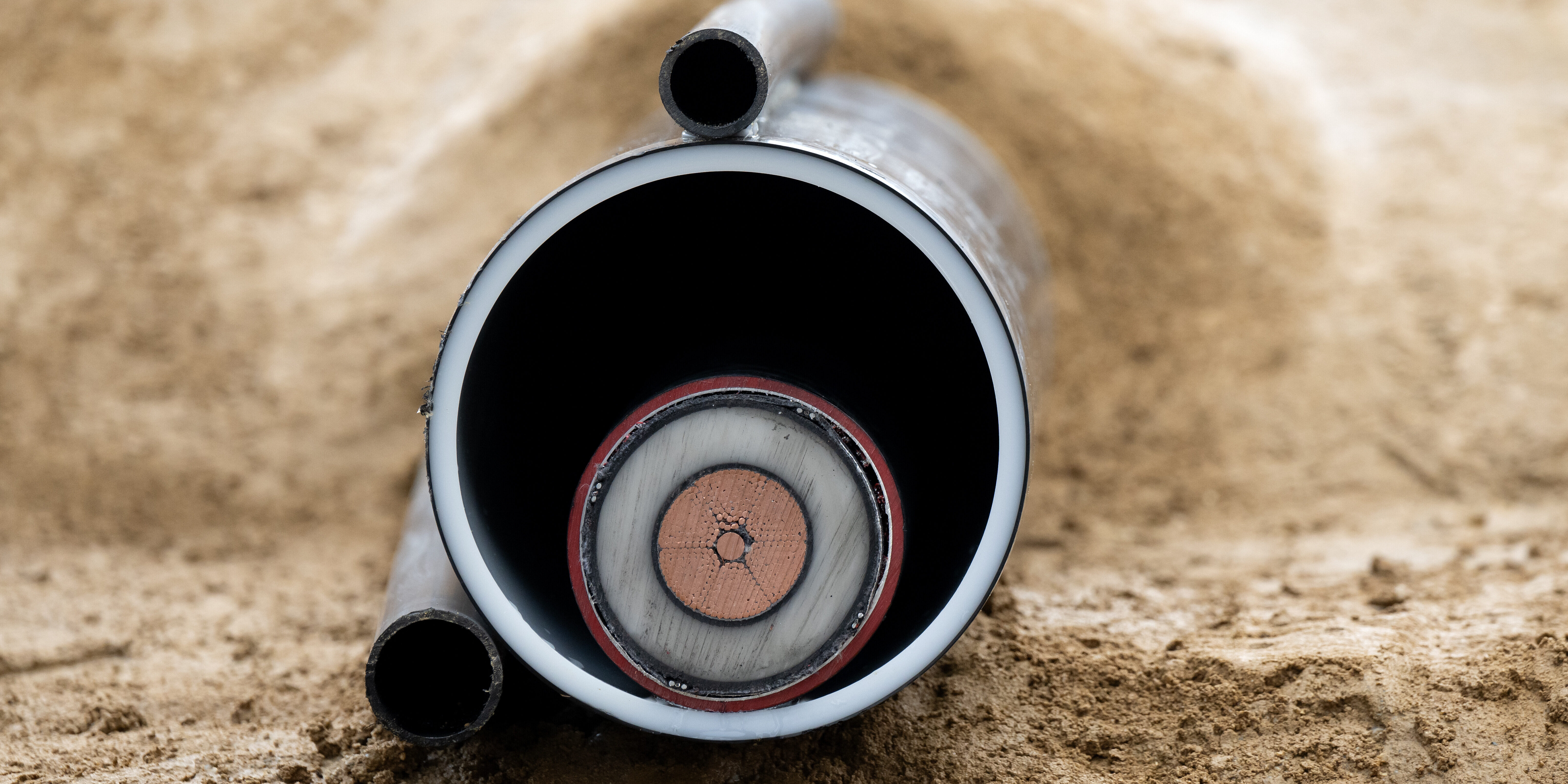 Suedlink genehmigt: Wie die Bundesnetzagentur den Stromnetzausbau beschleunigt