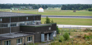 Flugplatz Wittmundhafen