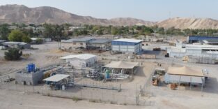 AirBattery Pilotanlage