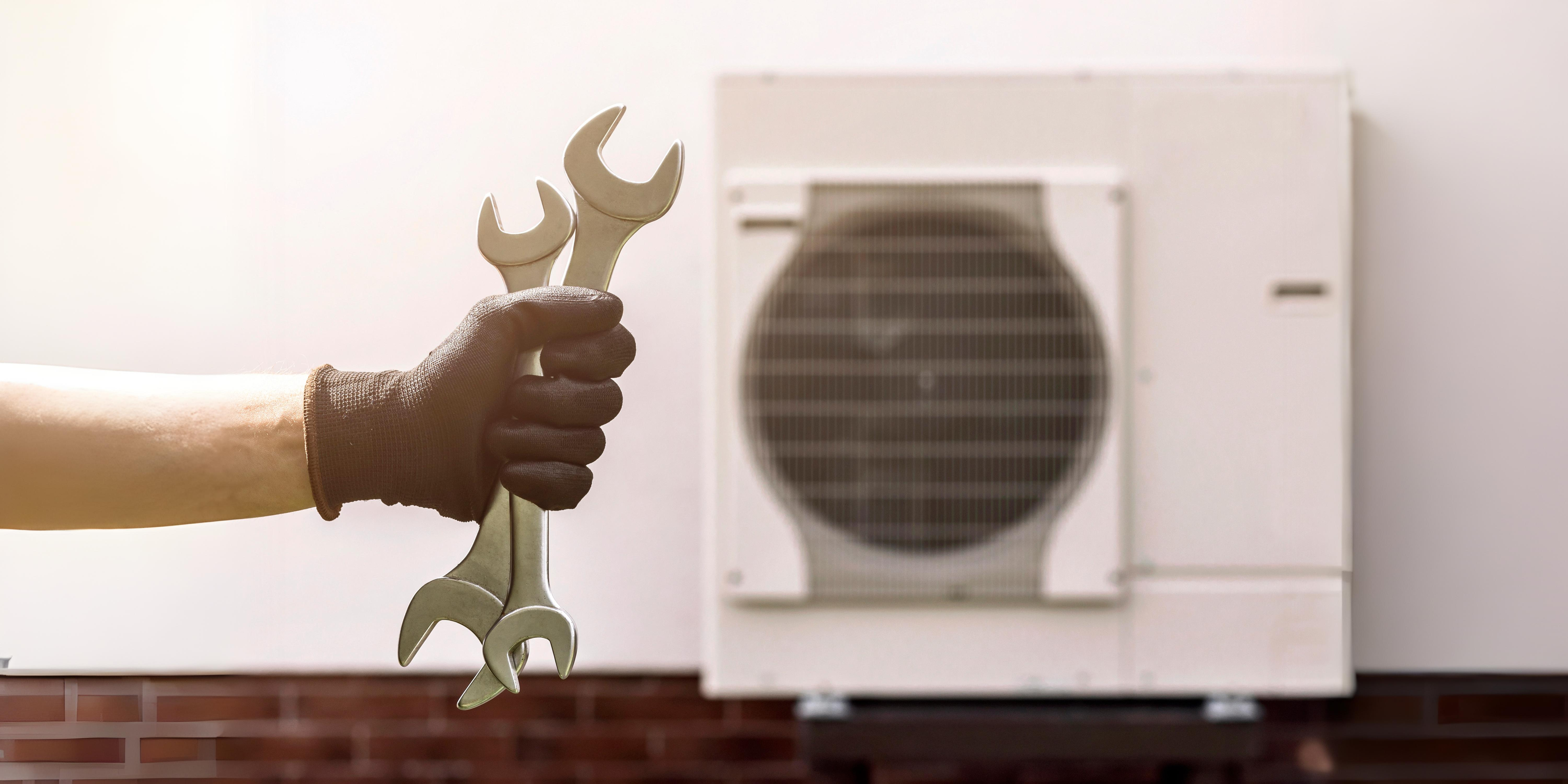 Heizungstausch in unsicheren Zeiten: Was tun in der Krise?