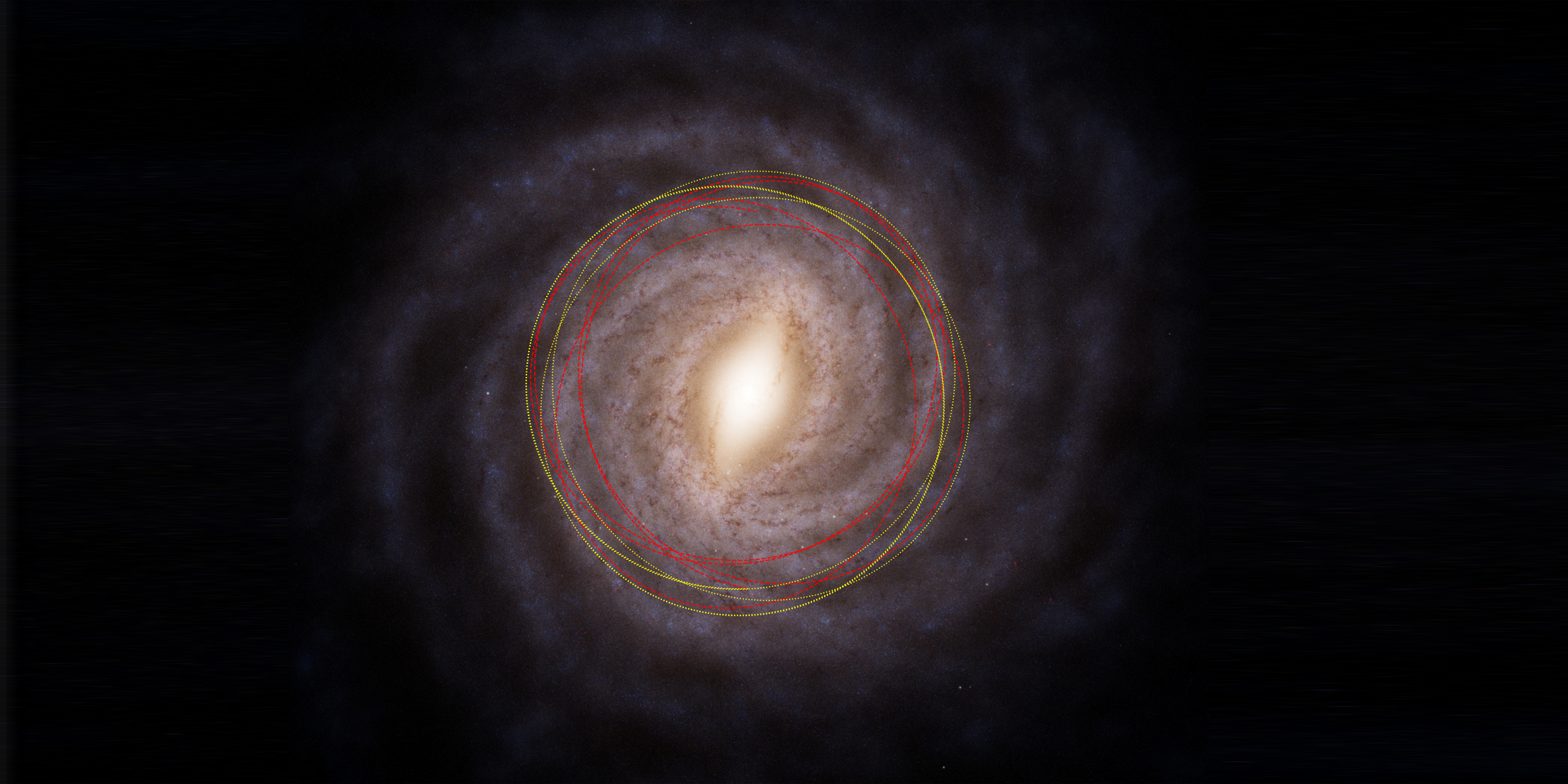3I/ATLAS: Ein uralter Komet enthüllt die Bausteine des Lebens