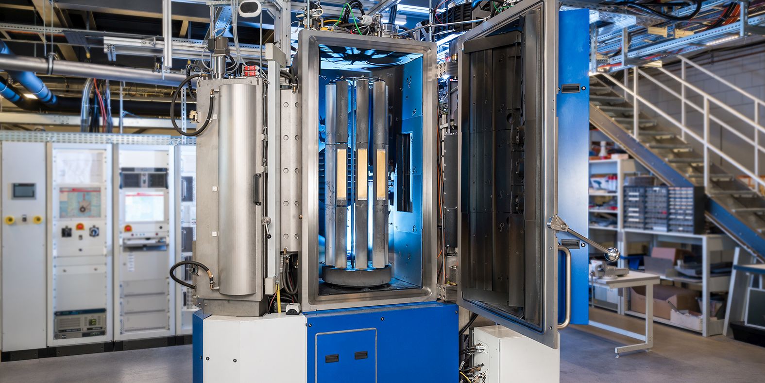 Tritiumverluste stoppen: Neue Schutzschichten für die Fusionsenergie