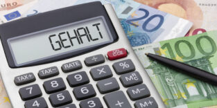 Gehalt