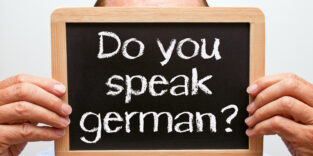 Bewerbende mit Migrationshintergrund