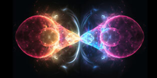 Quantenverschränkung