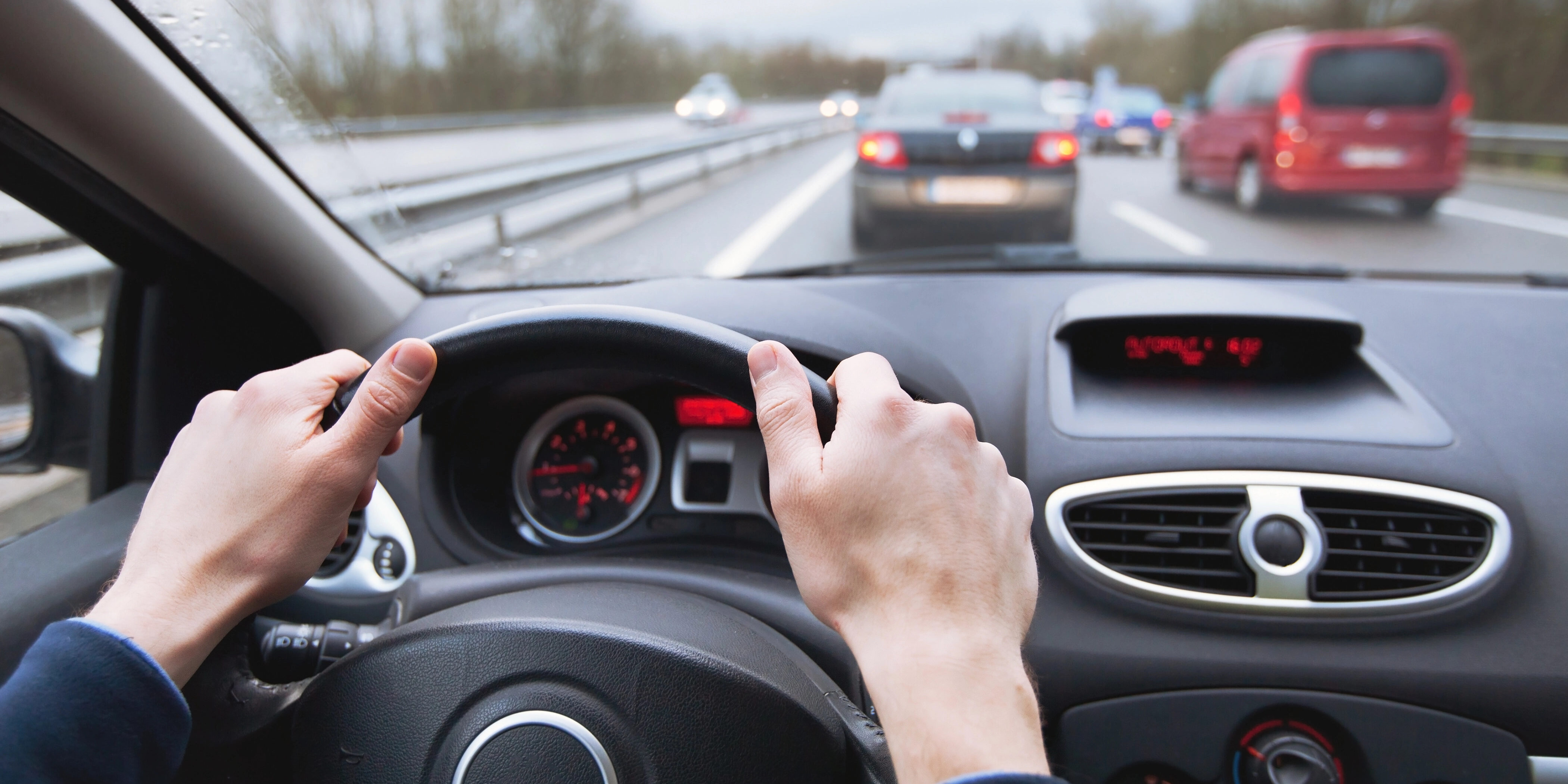 Zur Arbeit pendeln: Diese Städte rauben Ihnen täglich die Nerven