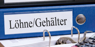 Gehälter