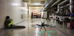 Robotics Hackathon 2025