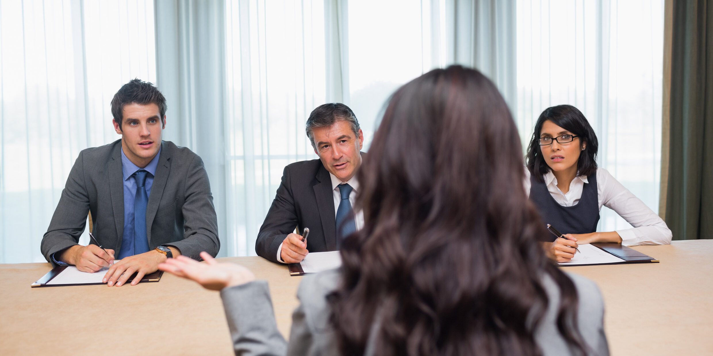 Warum persönliche Vorstellungsgespräche wieder gefragt sind