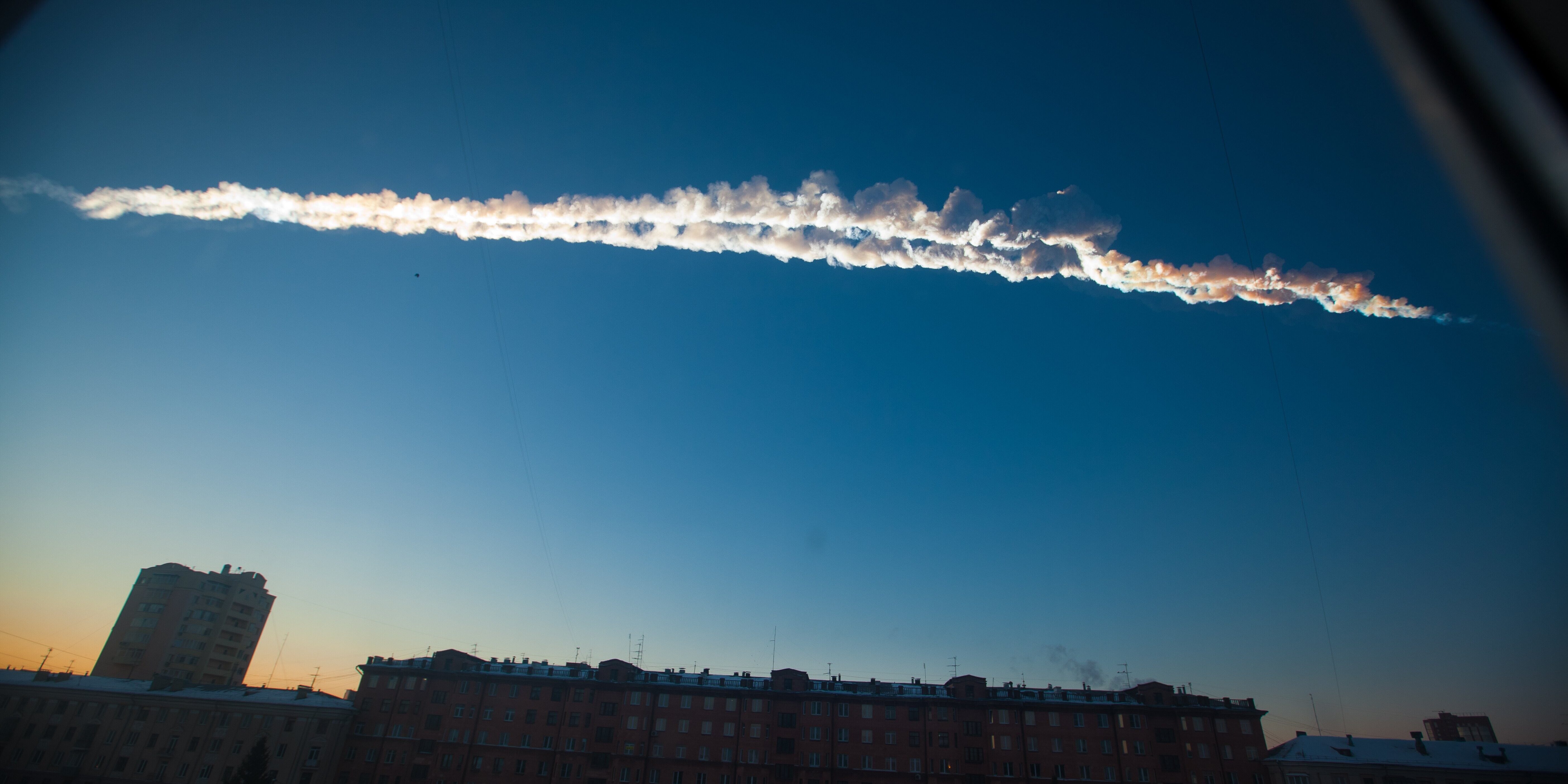 Kosmische Detonationen bedrohen Erde häufiger als gedacht