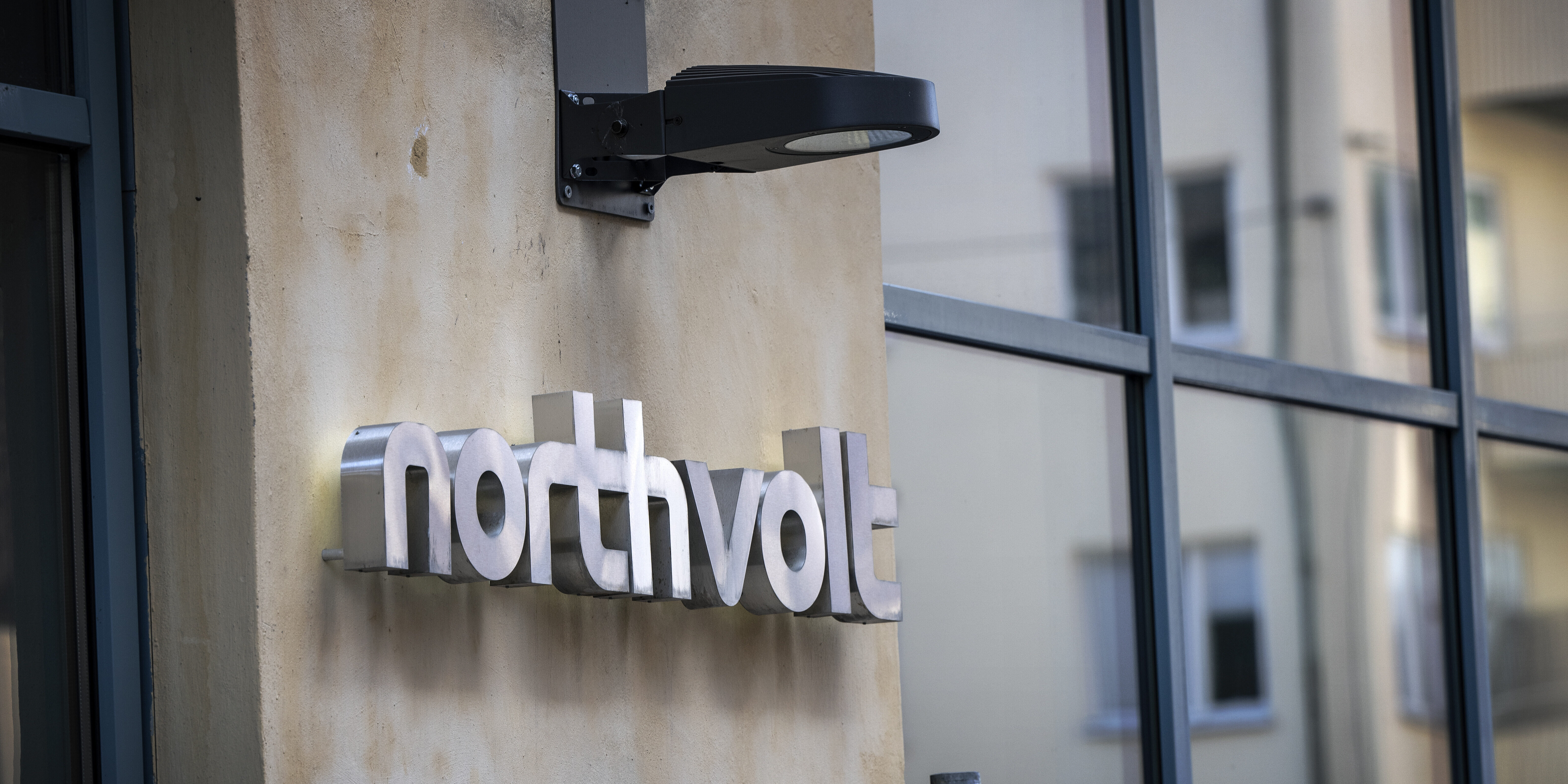 Northvolt: US-Firma Lyten übernimmt Batteriewerke in Deutschland