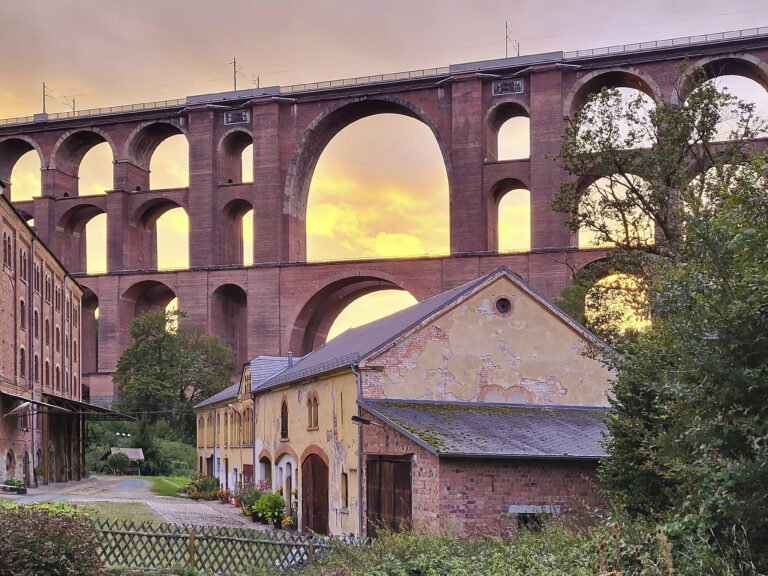Göltzschtalbrücke