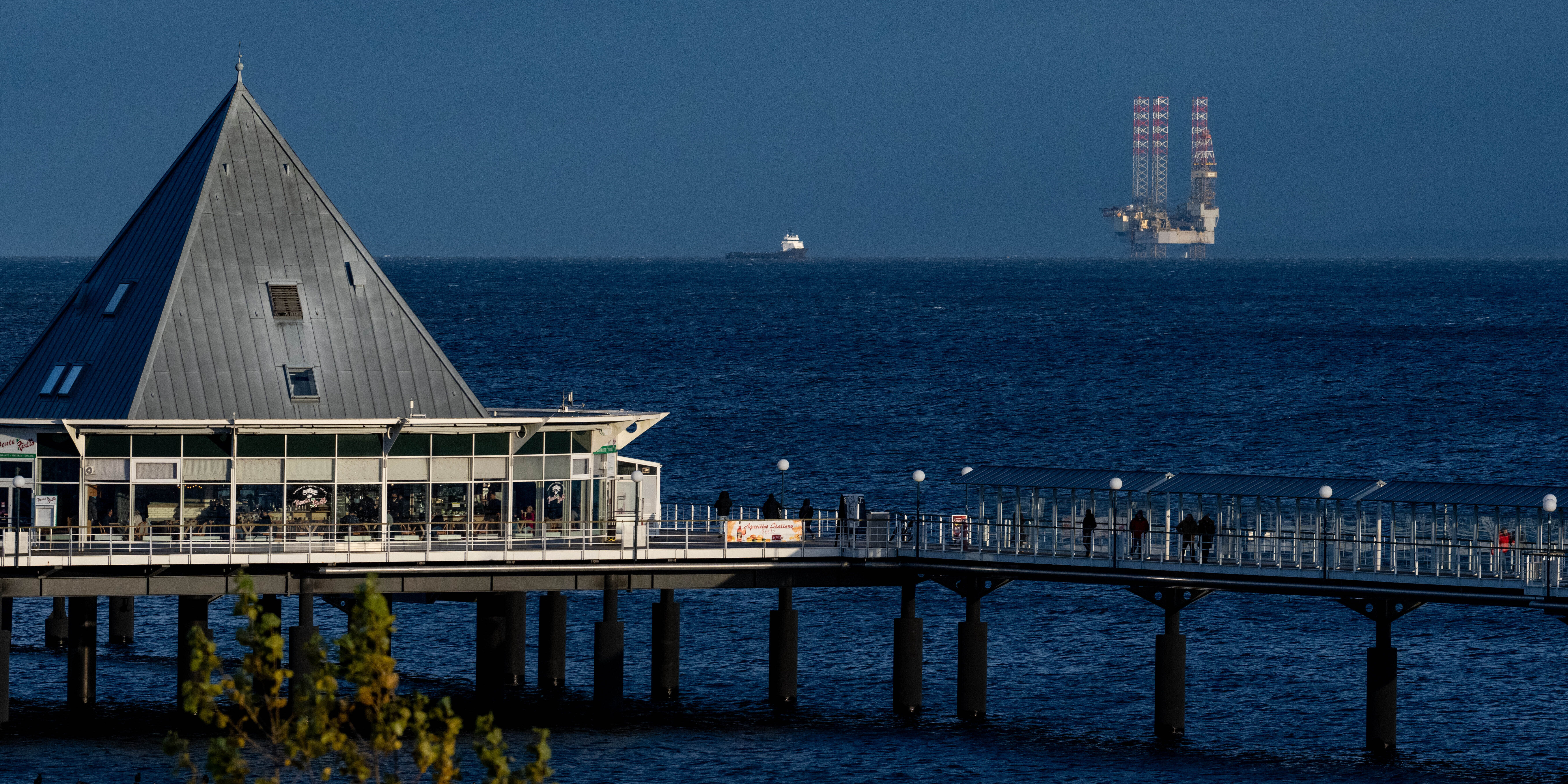 Was der polnische Ölfund in der Ostsee für Deutschland bedeutet