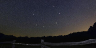 Sternbild Nördliche Krone