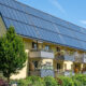 Thermische Solaranlage