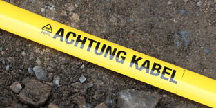 Achtung Kabel