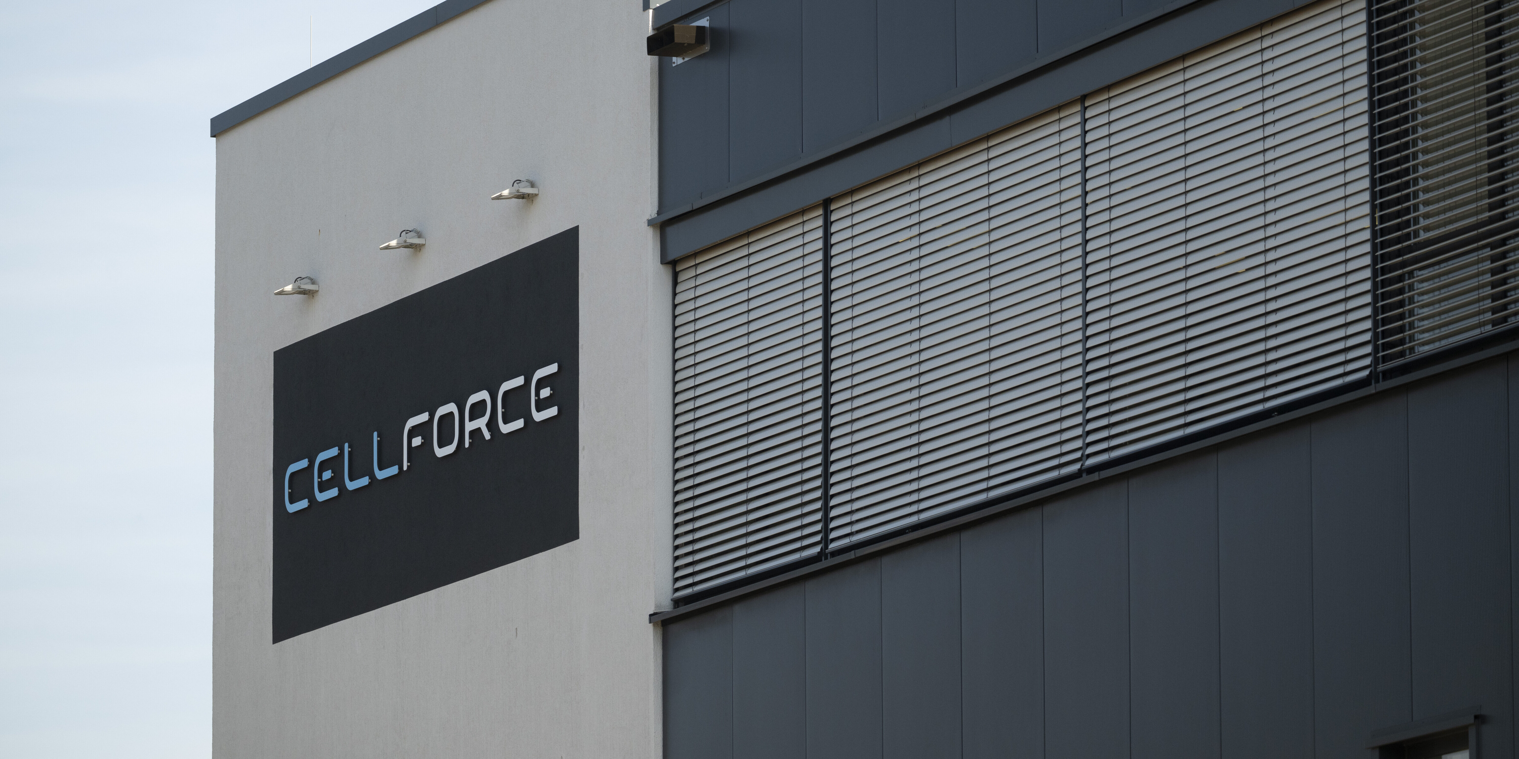 Ende für Cellforce: Porsche zieht sich aus Batterieproduktion zurück