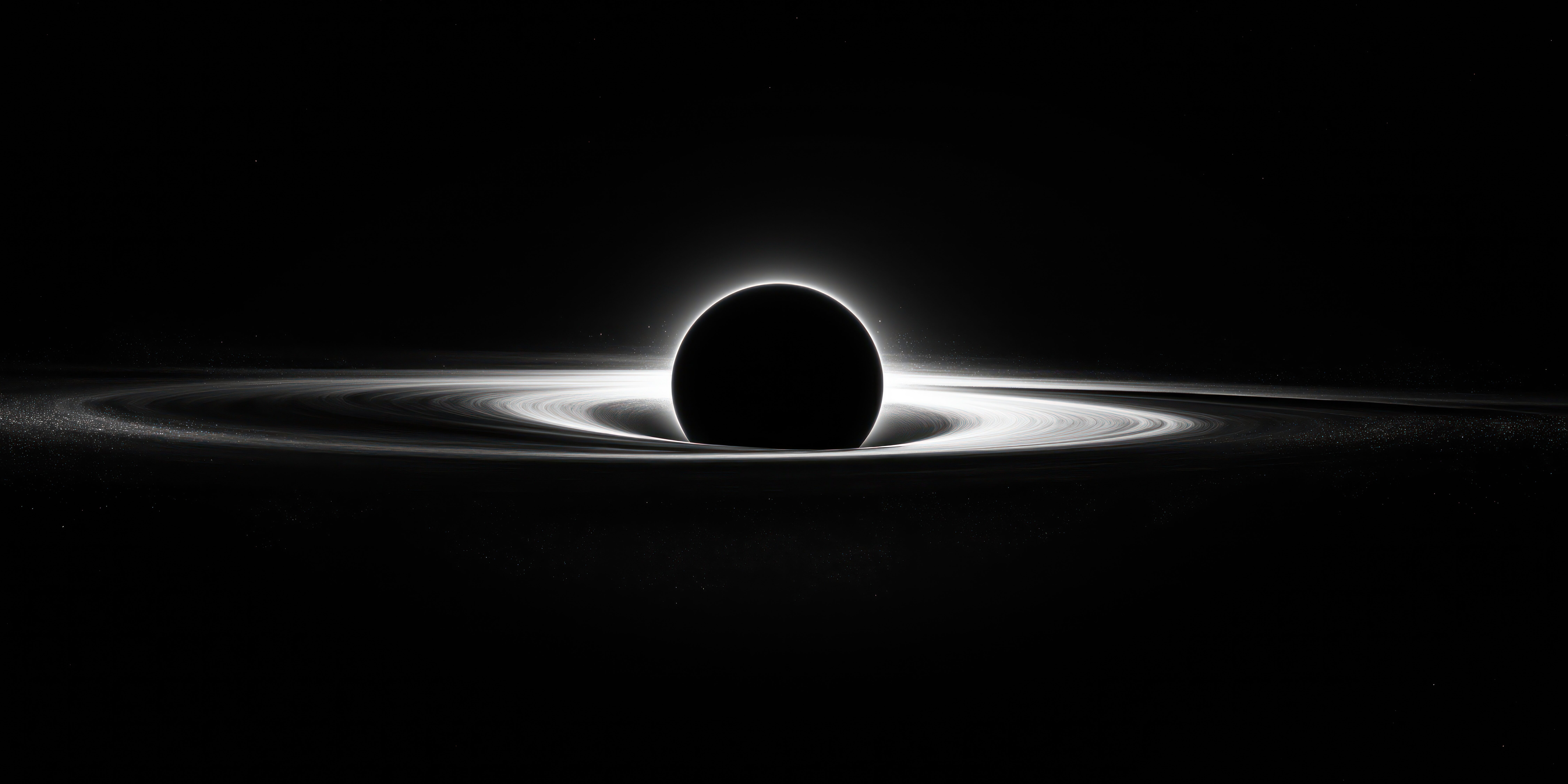 Schwarze Löcher verstehen – geht das überhaupt?