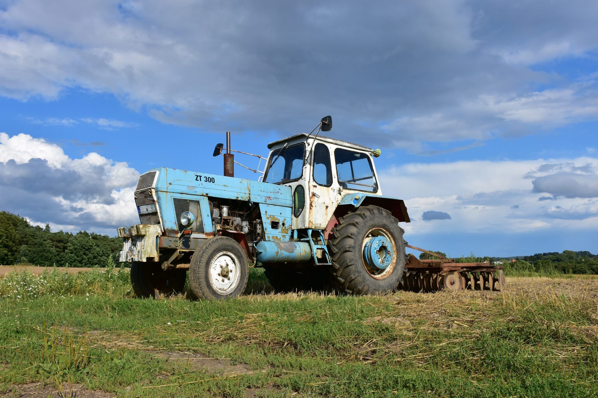 Von Deutz Bis Fendt Die Kult Schlepper Der 1960er Jahre von-deutz-bis-fendt-die-kult-schlepper-der-1960er-jahre