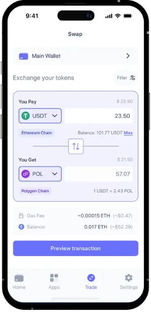 Anonym Bitcoin laufen