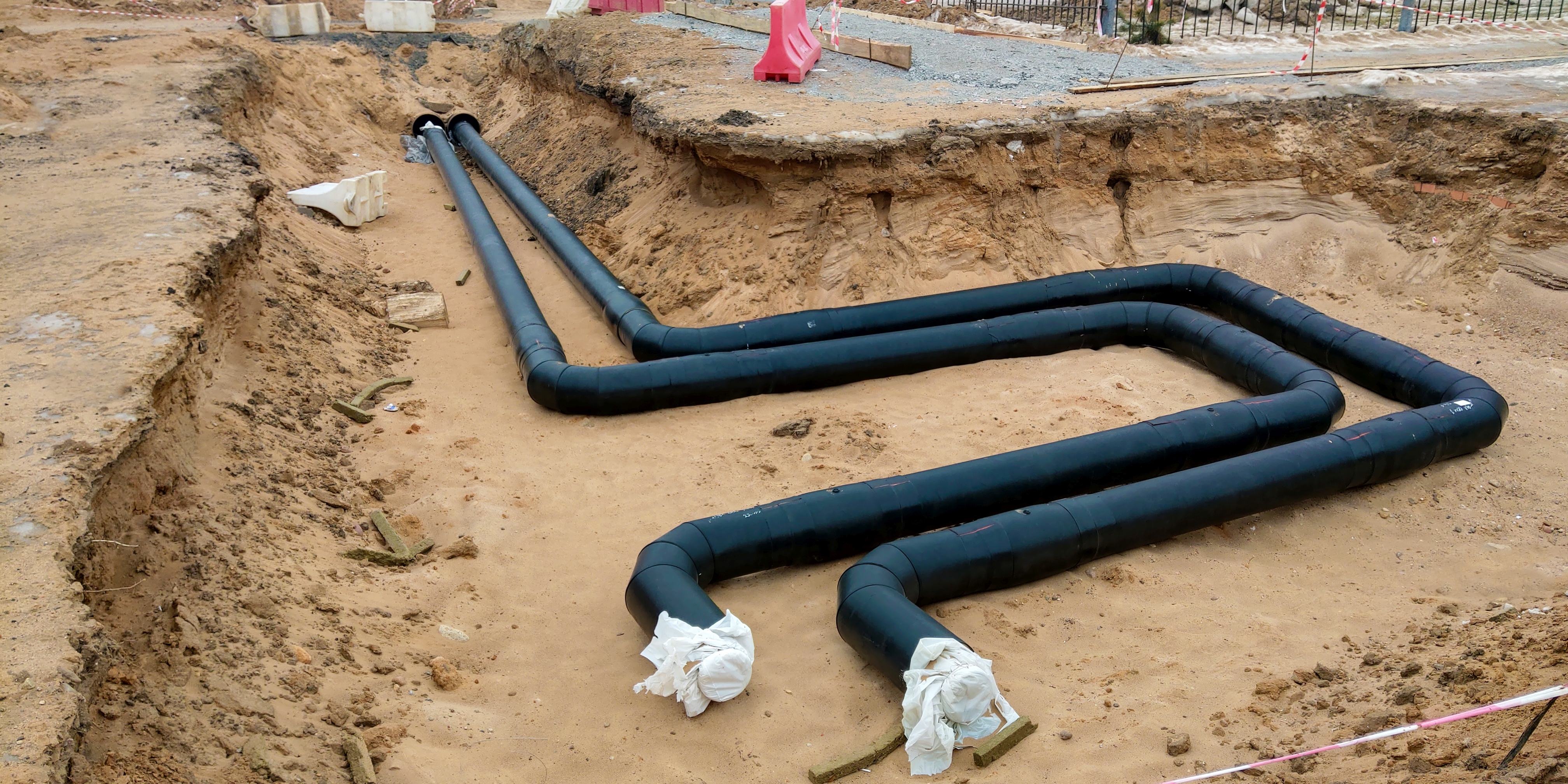 Wärmenetze: Softwaretool unterstützt bei der Dekarbonisierung