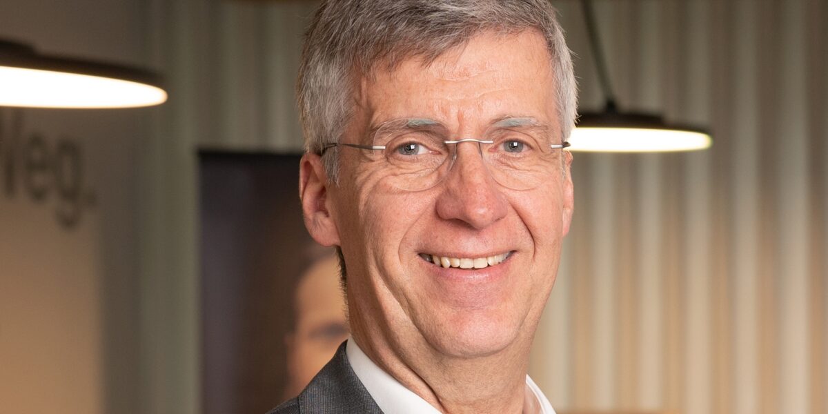 Reiner Pauli scheidet Ende 2025 als geschäftsführender Gesellschafter bei der MEPA – Pauli und Menden GmbH aus. Die Gründerfamilie ist damit nicht mehr in der Geschäftsführung des Mittelständlers vertreten. Foto: Mepa