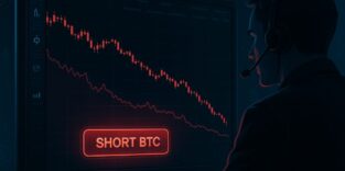 Bitcoin Shorten