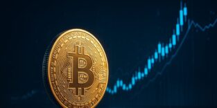 Bitcoin und Krypto Futures traden