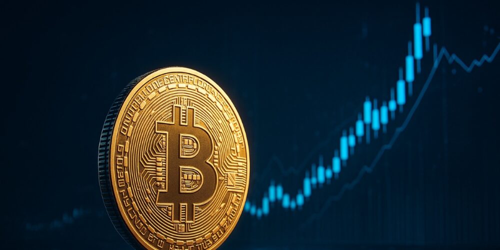 Bitcoin und Krypto Futures traden